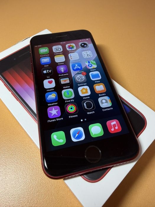 IPhone SE 2022 128GB