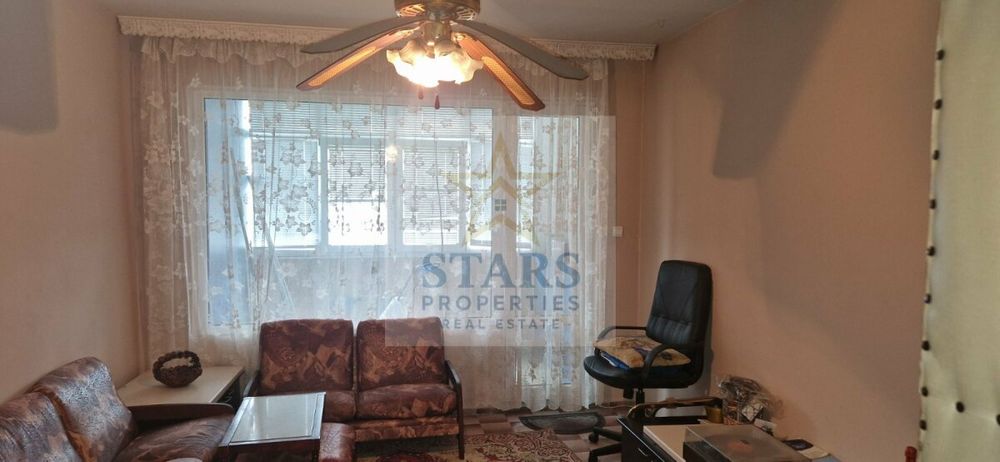 Продажба 4-стаен 91m²