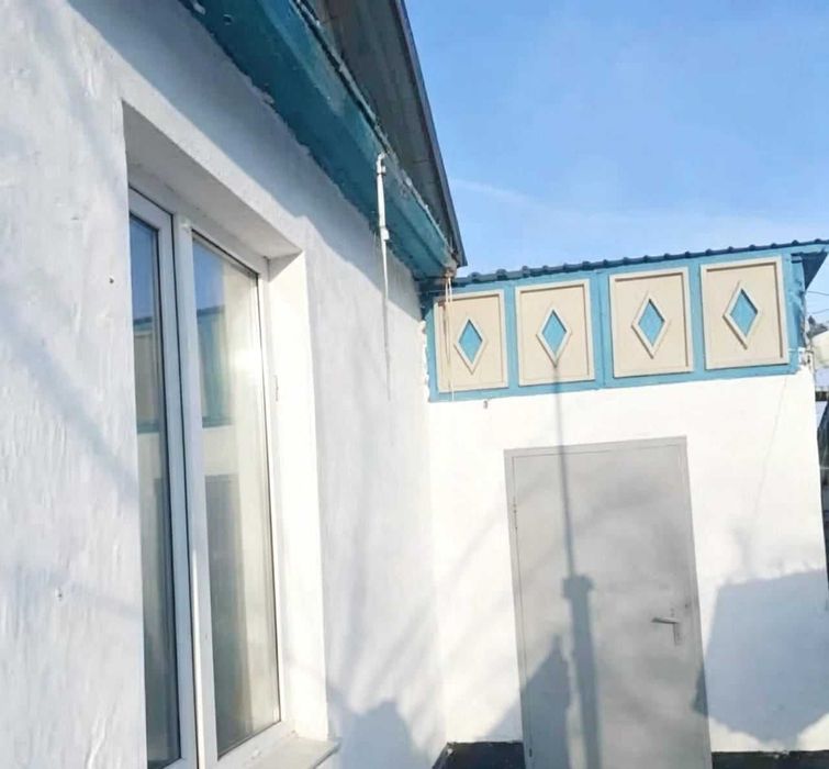 Продажа 3х комнатного дома