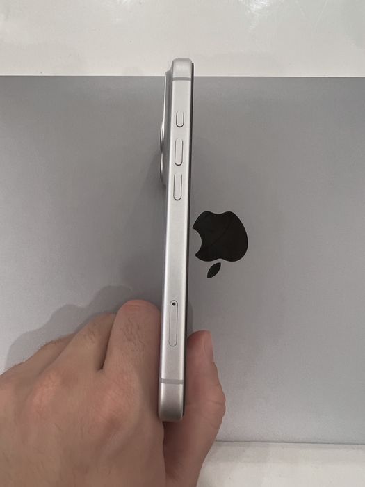 Iphone 17 PRO SILVER