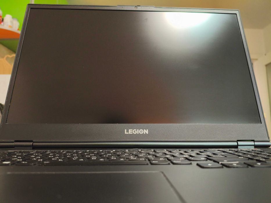 Lenovo Legion 5 AMD Series