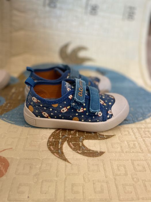 Пантофи Befado + D.D. Step размер 25