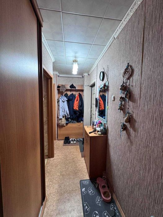 2 комн в районе дк строителей