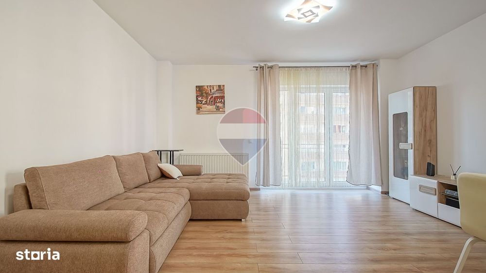 Apartament 3 camere | Etaj 5 | Boxă | Maurer | Tractorul — fotografia 1