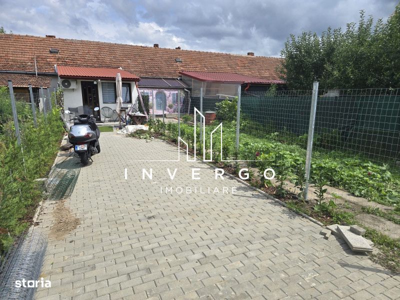 Apartament in casa, 2 camere, de inchiriat, in Iris