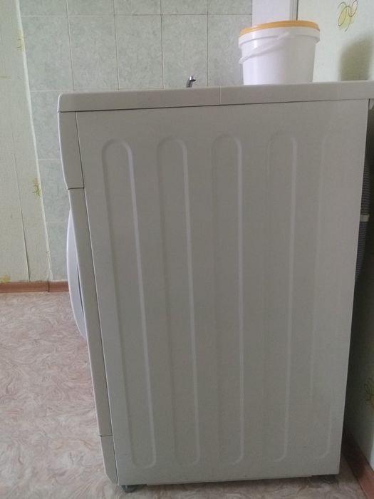 Стиральные машины LG