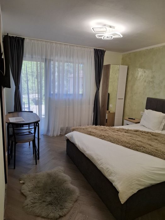 Cazare Busteni Vila Monica