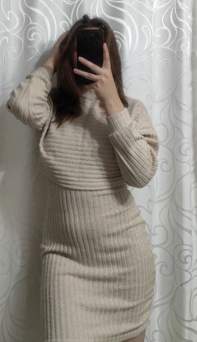 Новые вещи и 2 б/у