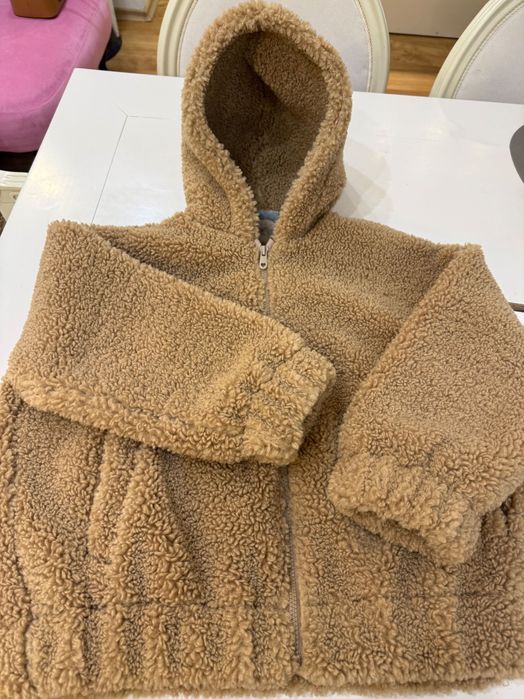 Меко яке топло тип мече