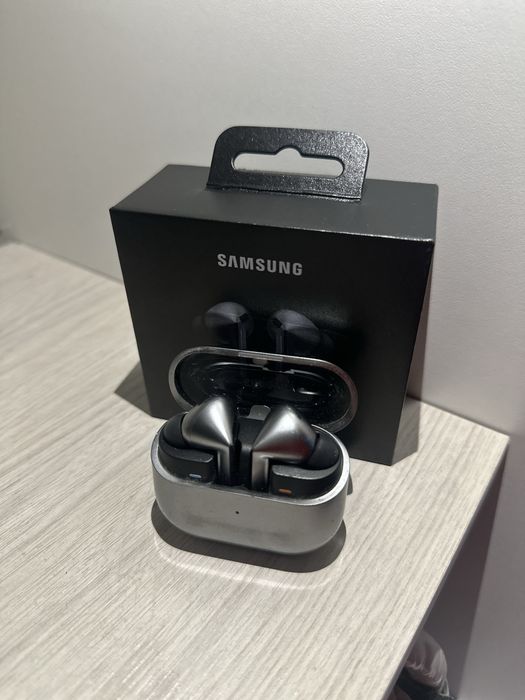 Galaxy Air buds 3 Pro