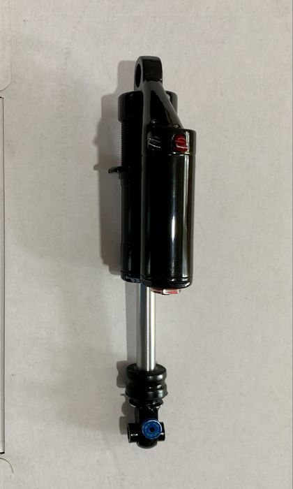 Шок Manitou Swinger 6 way
