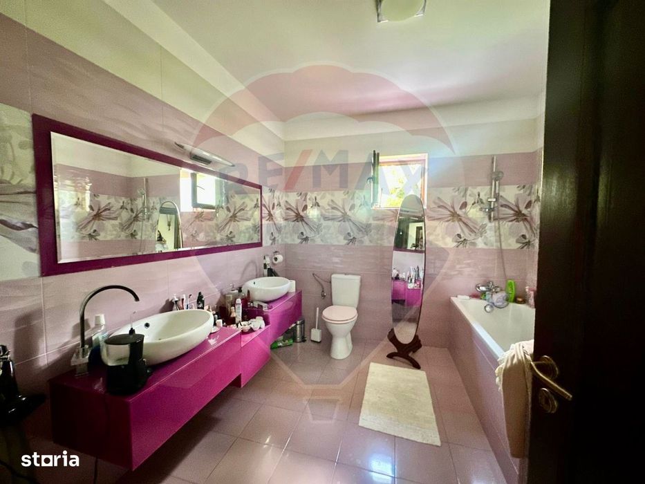 Vanzare casa Branesti