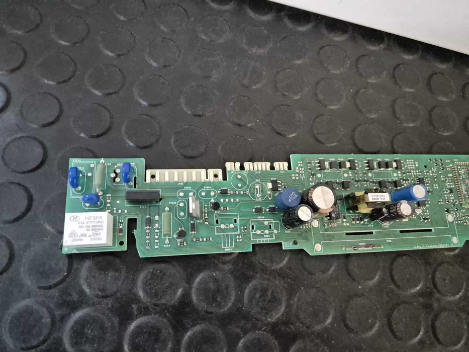 Placa electronica , modul combina frigorifica Hotpoint Ariston ENBGH19223 cod 482000032012 / C21