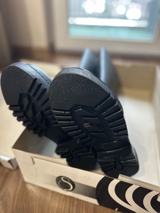 Дамски ботуши 36. Номер