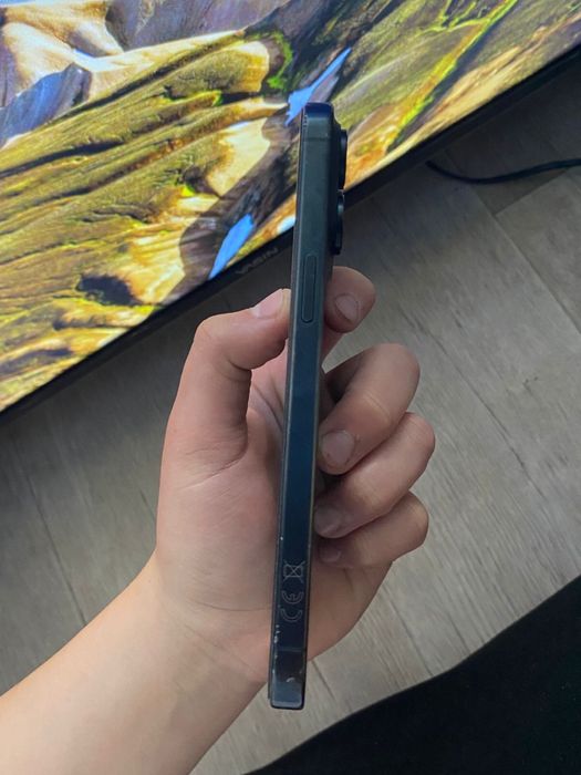 Айфон 15 pro Max