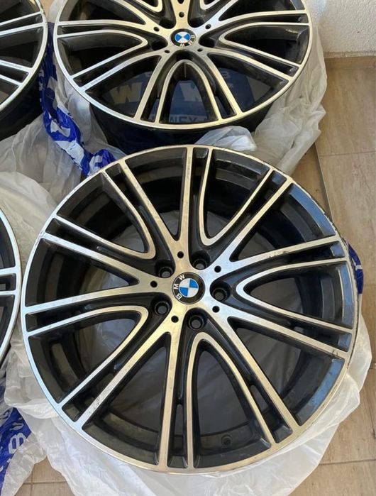 BMW G30/G31 20” джанти модел 759i Individual