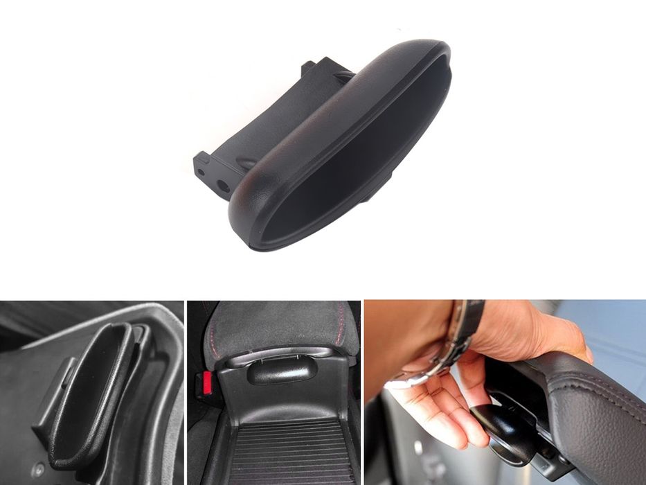 Бутон за подлакътник за Honda Civic 8