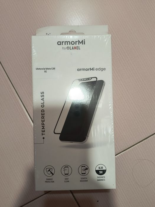 Motorola G35 4/256GB с гаранция