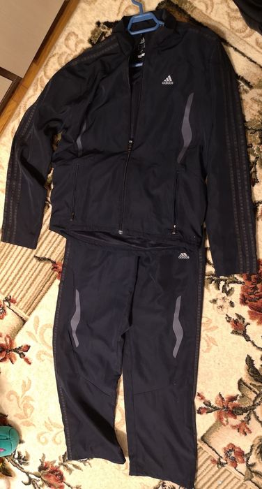 Trening Adidas Climacool