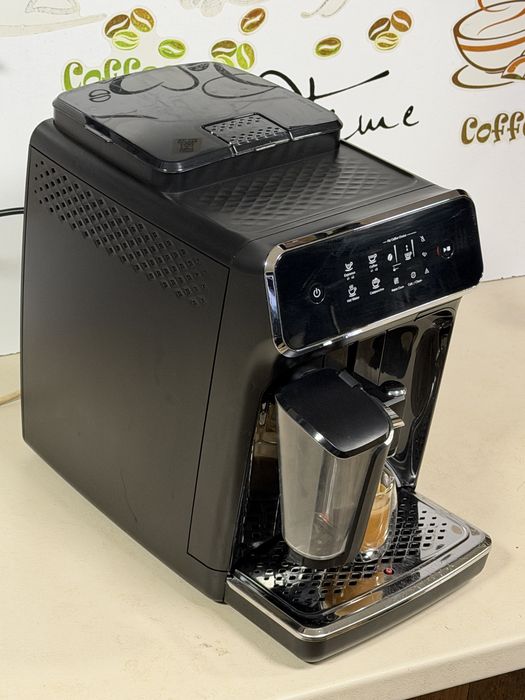 Кафемашина кафе автомат Philips EP2231 с гаранция