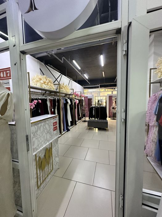 Продам действующий бизнес