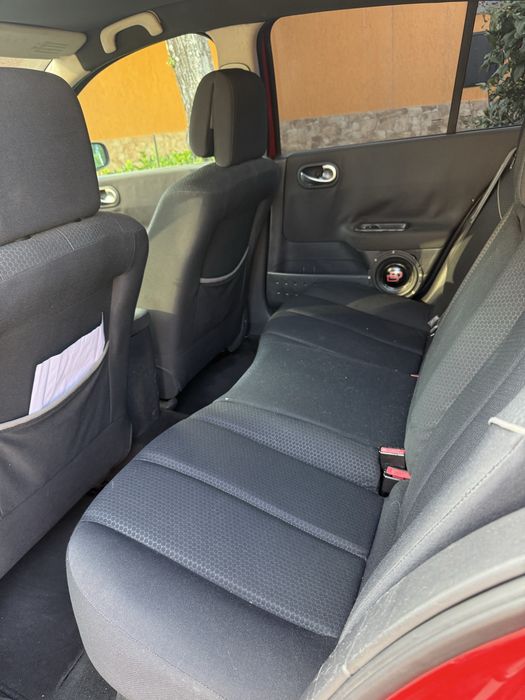 RENAULT Megane 2007 — imagine 4