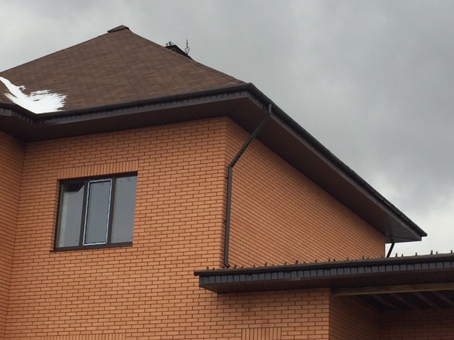 Крыши Кровля (Тегола ондулин) плотники кровельщики