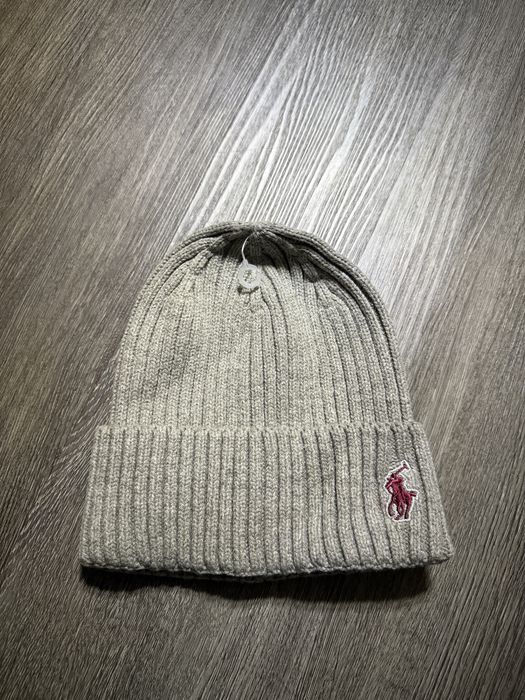 Caciula Fes Polo noua/new