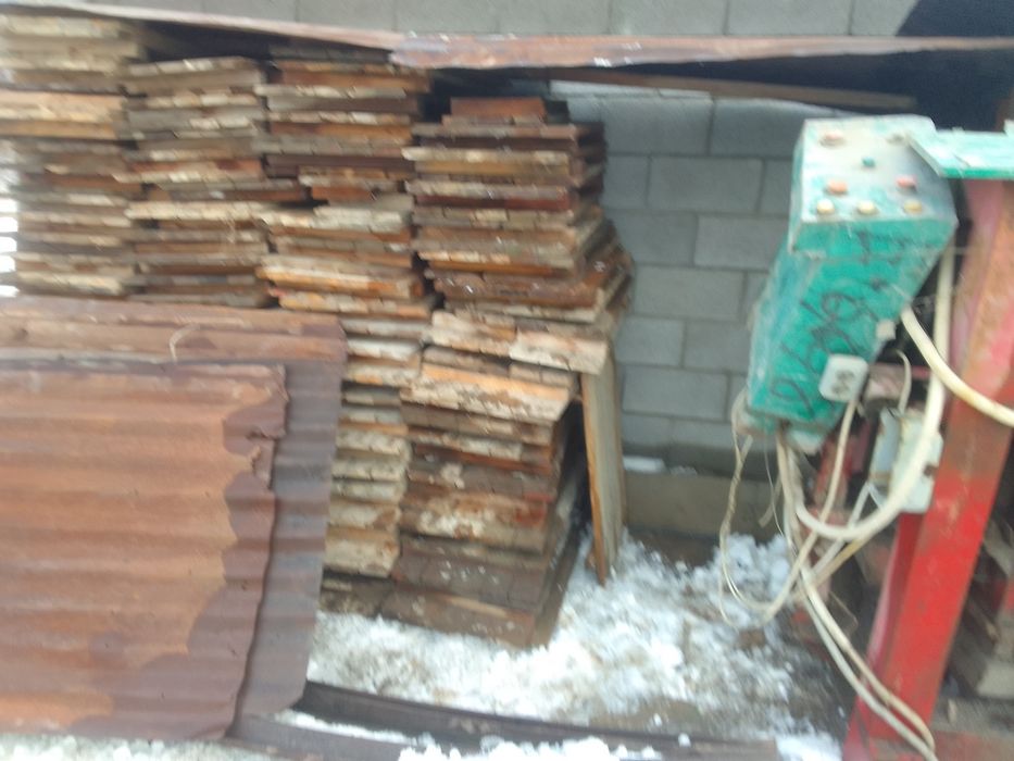 Продам станок сплитер блог