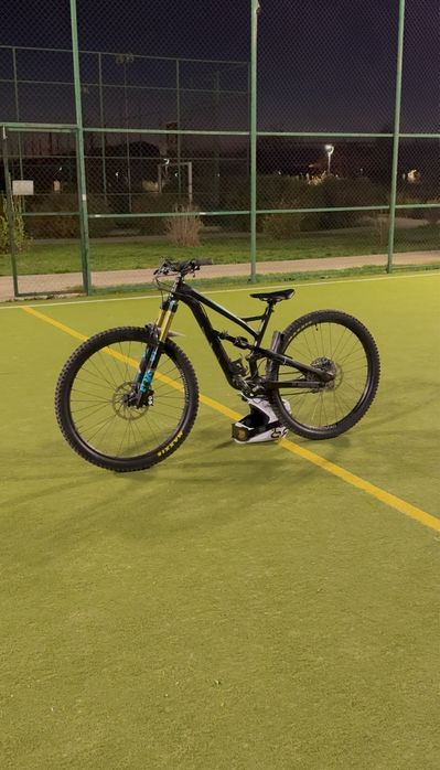 Vand yt jeffsy pro carbon