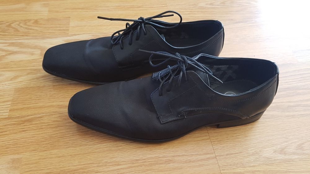 Pantofi Memphis one