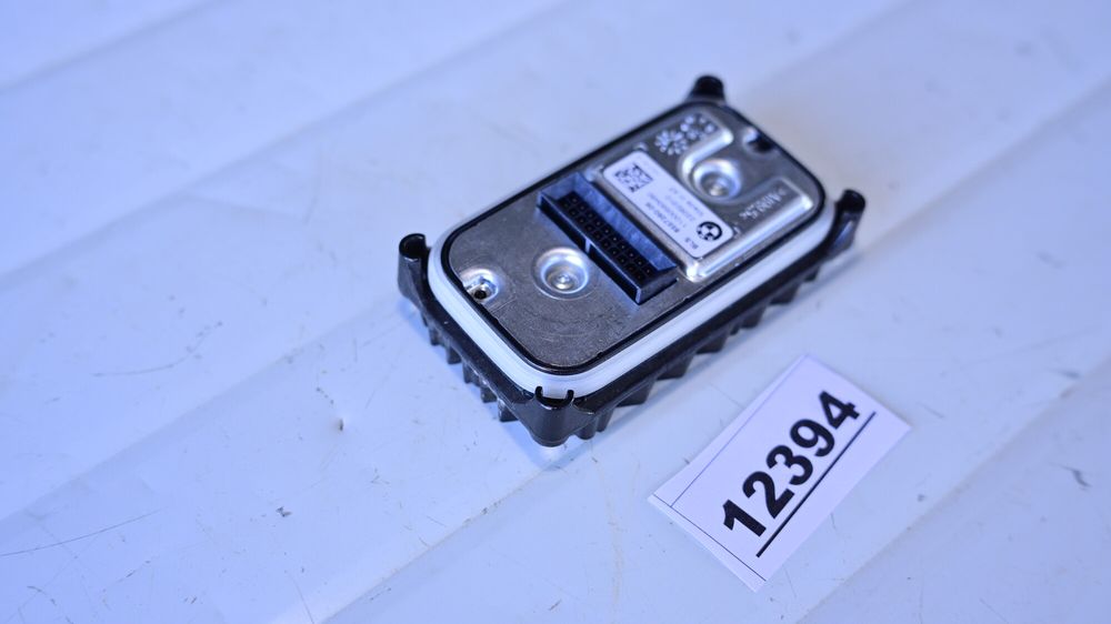 Modul Calculator Far LED BMW R1200GS / R1250GS / RT / K1600GT