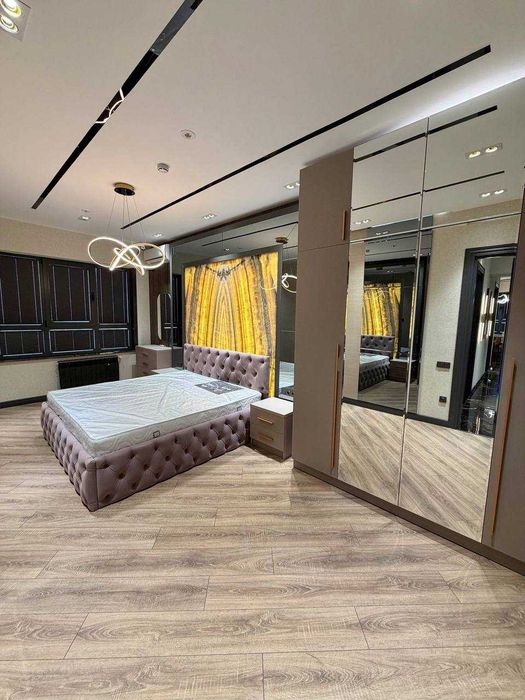"СРОЧНАЯ ЦЕНА‼️Арзон Akay City 115м2 Дархан метро ХАлимджана Подключ‼️