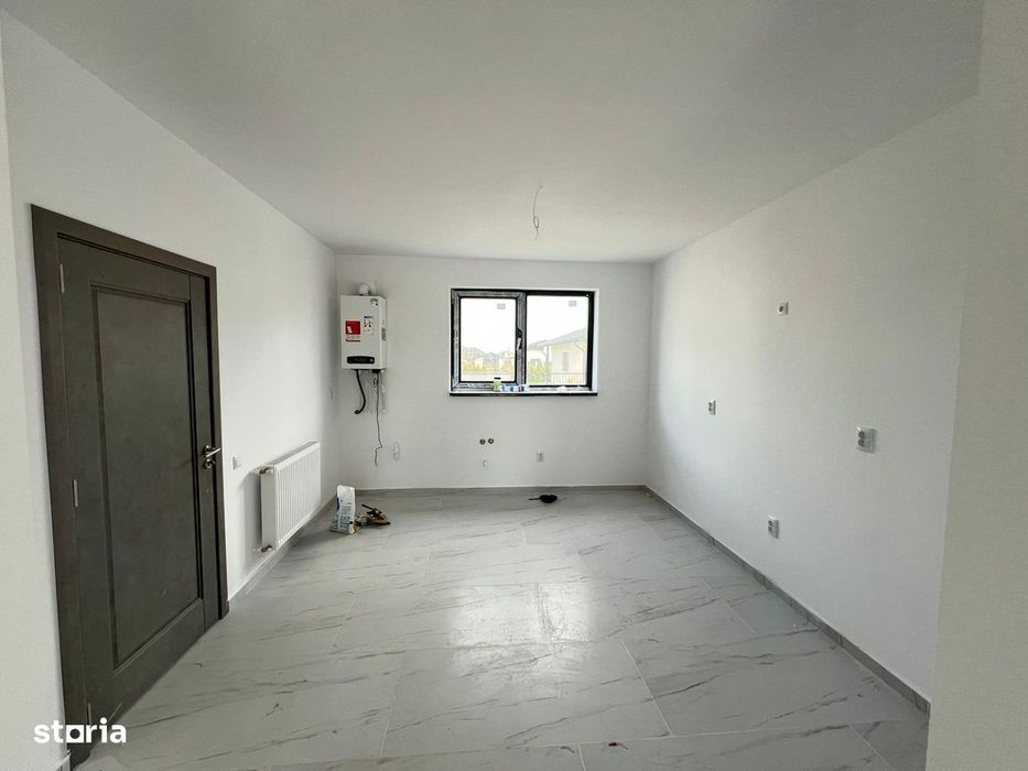 Casa-Duplex-4 camere-2 bai-140mp-Teren 500mp-Izvor-Tarlungeni