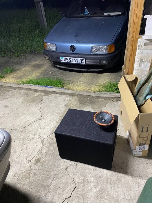 Продам Пассат.           .