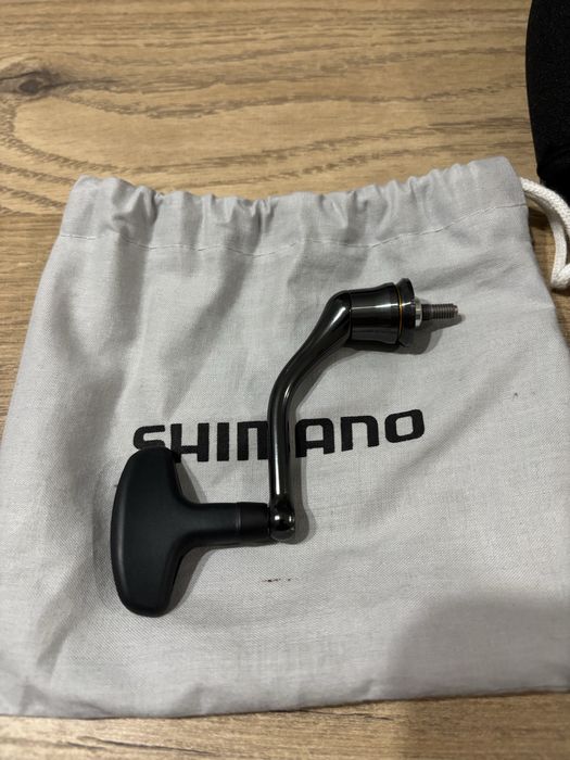 Shimano twin power c3000xg Japan