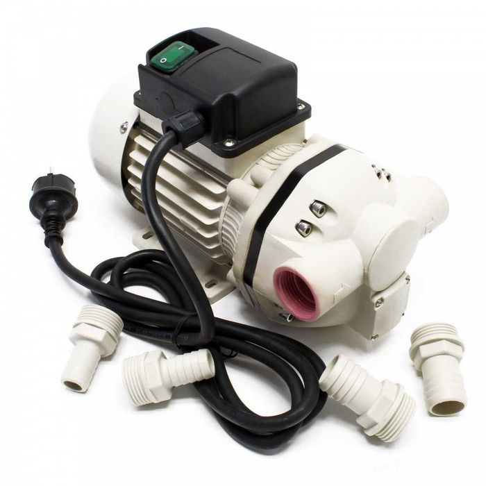 Pompa transfer Ablue 40l/min tensiune 220v