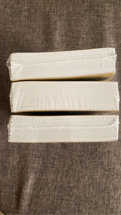 Продам новые книги с доставкой