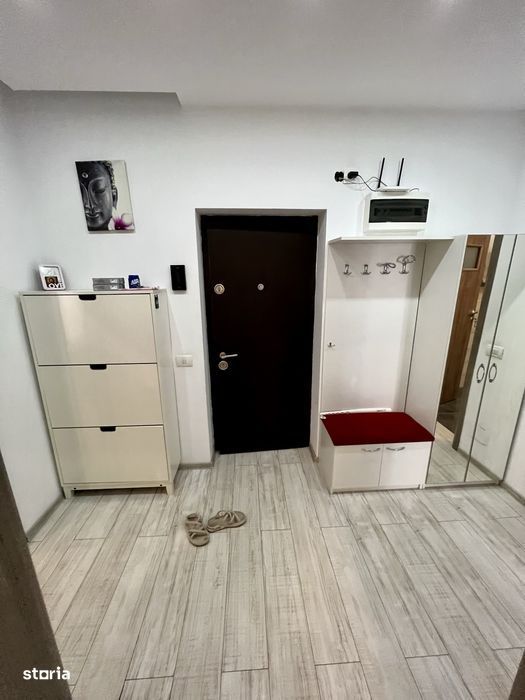 Apartament 3 camere | Plazza Residence | Lujerului | Parcare