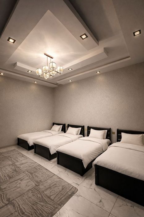 Rich House - Tashkent Yunusabad
