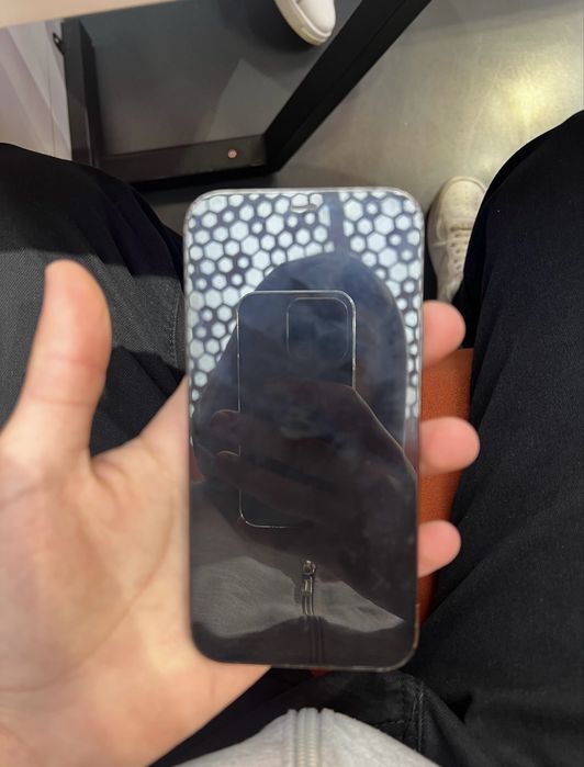 Iphone 12 Pro Ideal 71%