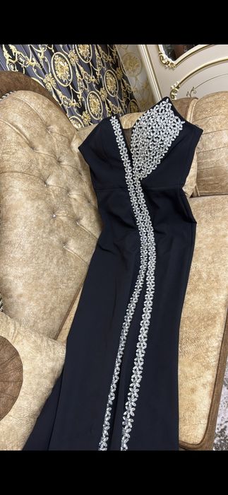 Rochie eleganta de seara      marimea 40