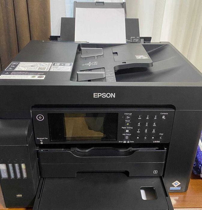 Epson L15150 printer