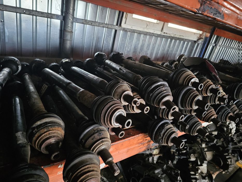 Planetara ax planetare intermediare vw ,skoda,audi,