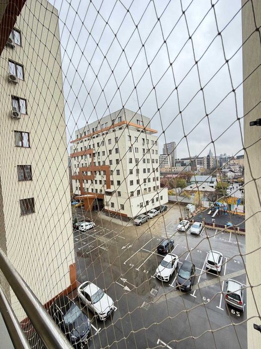 IS Cazare Regim Hotelier Ap 1-2-3 Cam Zona Gara Centru Palas Copou