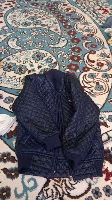 Детская и подростковая одежда