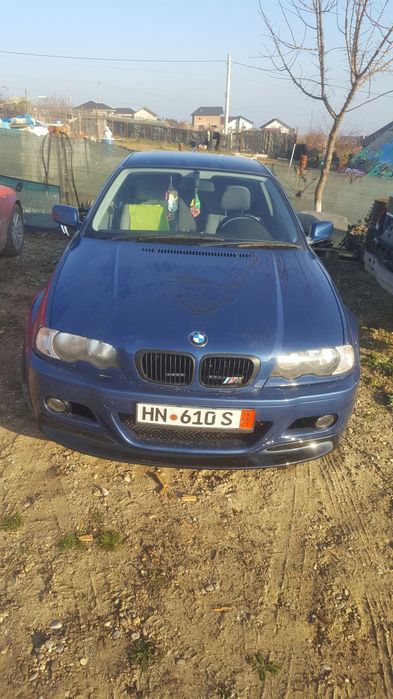 radiator apa  bmw e46