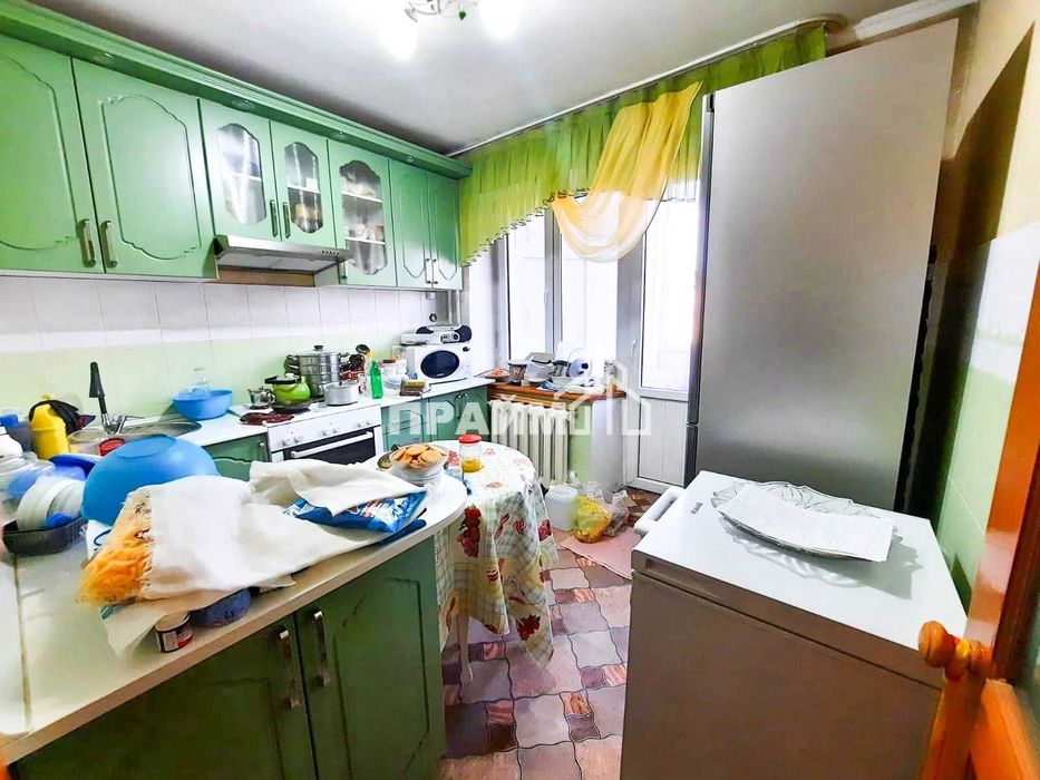 ПРОДАМ 3Х ком. Самал (Темирлан ПРАЙМ)