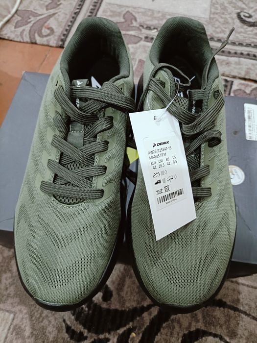 Красовка мужская