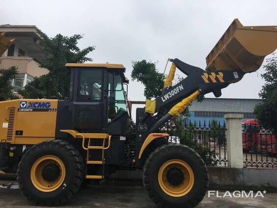 Услуги погрузчика